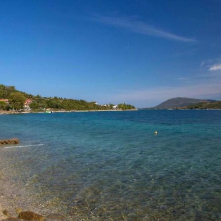 Dimitra'S Paradise Villa Lygia  Buitenkant foto